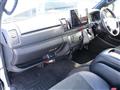 2021 Toyota Hiace Van