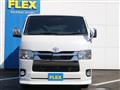 2021 Toyota Hiace Van