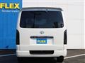 2021 Toyota Hiace Van