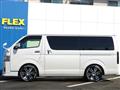 2021 Toyota Hiace Van