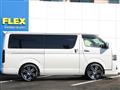 2021 Toyota Hiace Van