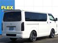 2021 Toyota Hiace Van