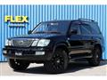 2002 Toyota Land Cruiser Cygnus