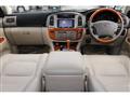 2002 Toyota Land Cruiser Cygnus