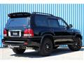 2002 Toyota Land Cruiser Cygnus