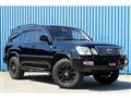 2002 Toyota Land Cruiser Cygnus