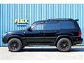 2002 Toyota Land Cruiser Cygnus