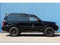 2002 Toyota Land Cruiser Cygnus