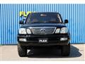 2002 Toyota Land Cruiser Cygnus