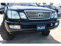 2002 Toyota Land Cruiser Cygnus