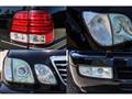 2002 Toyota Land Cruiser Cygnus