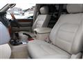 2002 Toyota Land Cruiser Cygnus