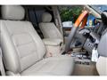 2002 Toyota Land Cruiser Cygnus