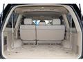 2002 Toyota Land Cruiser Cygnus