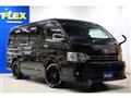 2011 Toyota Hiace Wagon