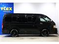 2011 Toyota Hiace Wagon
