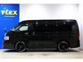 2011 Toyota Hiace Wagon