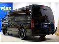 2011 Toyota Hiace Wagon