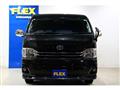 2011 Toyota Hiace Wagon