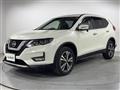 2019 Nissan X-Trail