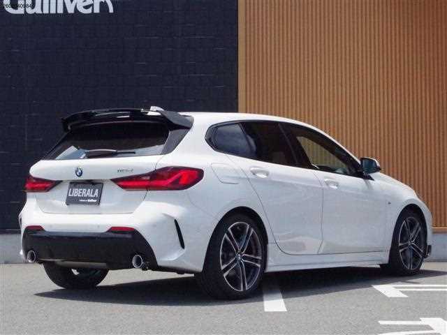 Used BMW 1 Series 2021 Mスポーツ EDジョイ＋ (52,044 km) - TCV (formerly Trade ...