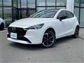 2023 Mazda Mazda2