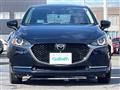 2021 Mazda Mazda2