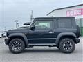 2023 Suzuki Jimny Sierra