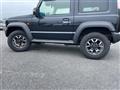 2023 Suzuki Jimny Sierra
