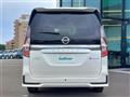 2020 Nissan Serena