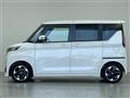 2020 Nissan ROOX