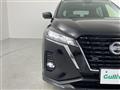 2021 Nissan KIX