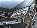 2018 AMG C-Class