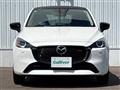 2023 Mazda Mazda2
