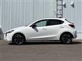 2023 Mazda Mazda2