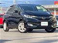 2018 Honda Fit