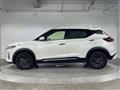 2021 Nissan KIX