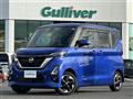 2021 Nissan ROOX