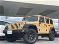 2013 Jeep Wrangler
