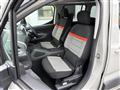 2021 Citroen Berlingo