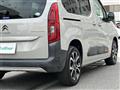 2021 Citroen Berlingo