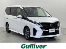 2026 Nissan Serena