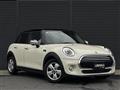 2018 BMW MINI