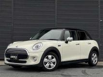 2018 BMW MINI