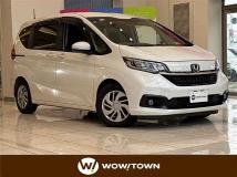 2021 Honda Freed