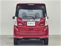 2017 Nissan DAYZ ROOX