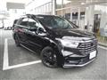 2024 Honda Odyssey Hybrid