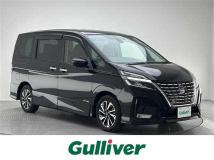 2021 Nissan Serena