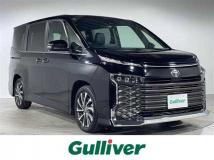 2024 Toyota Voxy