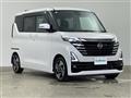 2024 Nissan ROOX